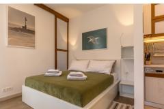 Appartements Džapo  Apartment 2 – Apartman 2 foto 4