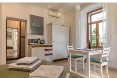 Appartements Džapo  Apartment 2 – Apartman 2 foto 5