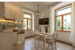 Appartements Džapo  Apartment 1 – Apartman 1 foto 3