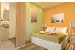 Appartements Džapo  Apartment 1 – Apartman 1 foto 4