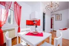 Appartements Villa Lole Apartment 1 – Dioklecian foto 3