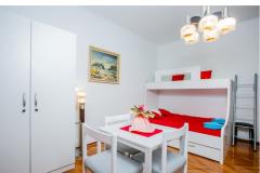 Appartements Villa Lole Apartment 2 – Priska foto 2