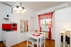 Appartements Villa Lole Apartment 2 – Priska foto 3