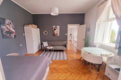 Ferienwohnungen Martini and Arch Bacvice Apartment 1 – Martini foto 1
