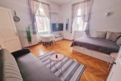 Ferienwohnungen Martini and Arch Bacvice Apartment 1 – Martini foto 2