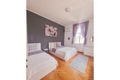 Ferienwohnungen Martini and Arch Bacvice Apartment 1 – Martini foto 4