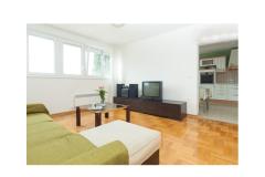 Appartement Sun Apartment 1 foto 2