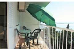 Adriatic Ferienwohnungen Stobrec Apartment 4 – Adriatic 4 foto 1