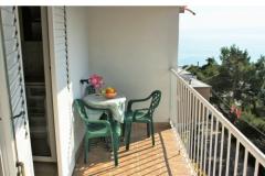 Adriatic Ferienwohnungen Stobrec Apartment 3 – Adriatic 3 foto 2