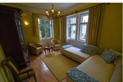 Ferienwohnungen Bacvice  Apartment 1 – DELUX foto 1