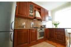 Ferienwohnungen Bacvice  Apartment 2 – Standard foto 2