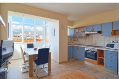 Ferienwohnungen I &amp; M Apartment 1 – A7 foto 1