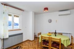 Ferienwohnungen sea Apartment 1 – kauč foto 2