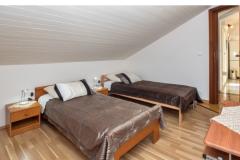 Ferienwohnungen sea Apartment 1 – kauč foto 4