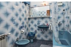 Ferienwohnungen sea Apartment 1 – kauč foto 5