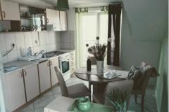 Ferienwohnungen SILVA /                  Apartment 2 – A2 foto 3
