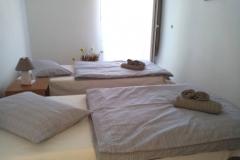 Ferienwohnungen SILVA /                  Apartment 2 – A2 foto 5