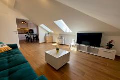 Bacvice beach Appartement Apartment 1 foto 2