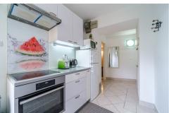 Centar Split Manuš Apartment 1 foto 4