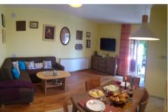 Countryside house mit Pool Apartment 1 – kuća foto 1