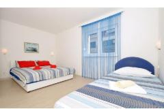 Appartements Dijana Apartment 4 – Apartman P foto 3