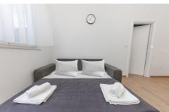 Dolis Split Ferienwohnungen Apartment 2 – App 2 foto 3