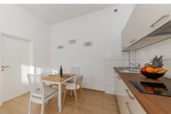 Dolis Split Ferienwohnungen Apartment 2 – App 2 foto 4