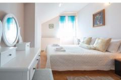 Haus panoramic view of Split Apartment 1 – Panoramic foto 2