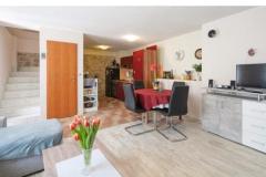 Haus panoramic view of Split Apartment 1 – Panoramic foto 3