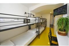 Innsplit Apartment 1 – Hostel Bel foto 3