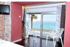 Innsplit Apartment 3 – Diocletian foto 2