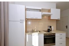 Lobster Ferienwohnungen Apartment 1 – apartman 1 foto 2
