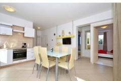 Lobster Ferienwohnungen Apartment 1 – apartman 1 foto 3