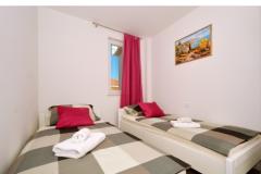 Lobster Ferienwohnungen Apartment 4 – apartman 4 foto 2