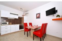 Lobster Ferienwohnungen Apartment 2 – apartman 2 foto 2