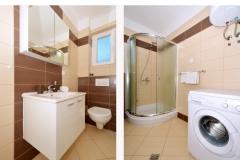 Lobster Ferienwohnungen Apartment 2 – apartman 2 foto 5