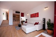 Luxury Appartement Mulberry Apartment 1 foto 2