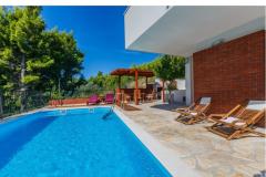 Luxury Appartement Mulberry Apartment 1 foto 3