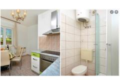 Zimmers &amp; apartment Kraljevic Apartment 1 – ap1 foto 2