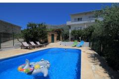 Zimmers &amp; apartment Kraljevic Apartment 1 – ap1 foto 5