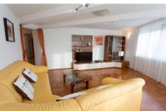 Spacious Appartement in City Center  Apartment 1 foto 2
