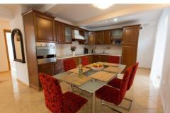 Spacious Appartement in City Center  Apartment 1 foto 3