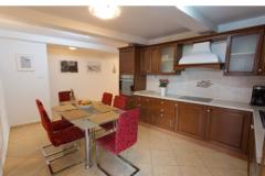 Spacious Appartement in City Center  Apartment 1 foto 4