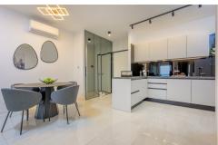 Split Green Eden &amp; Blue Horizon Apartment 2 – Blue Horiz foto 5