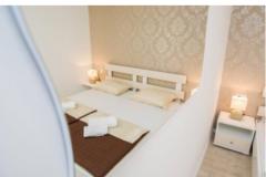 Studio Appartement Sweet Dreams Apartment 2 – Apartment foto 4