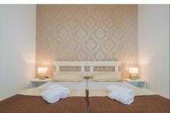 Studio Appartement Sweet Dreams Apartment 2 – Apartment foto 5