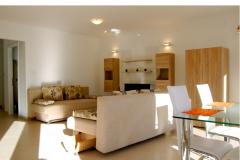 Villa Excelsio ,BEACH,SEA &amp; SUN Apartment 1 – F1 foto 2