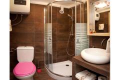 Villa Veli Varos Split Zimmer 2 – Room foto 3