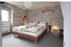 Villa Veli Varos Split Zimmer 2 – Room foto 4