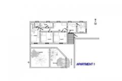 Appartements Jaman Apartment 1 – A1 foto 1